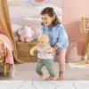 Babypop Simba‑Dickie Mon Grand Poupon Chéri — Corolle-stijl, levensechte babypop