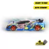 Radioafstandsbediende auto Simba-Dickie Dickie RC Laser Samurai schaal 1:20