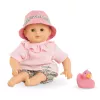 Mon Premier Poupon Badebaby Coralie, pop