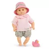 Mon Premier Poupon Badebaby Coralie, pop