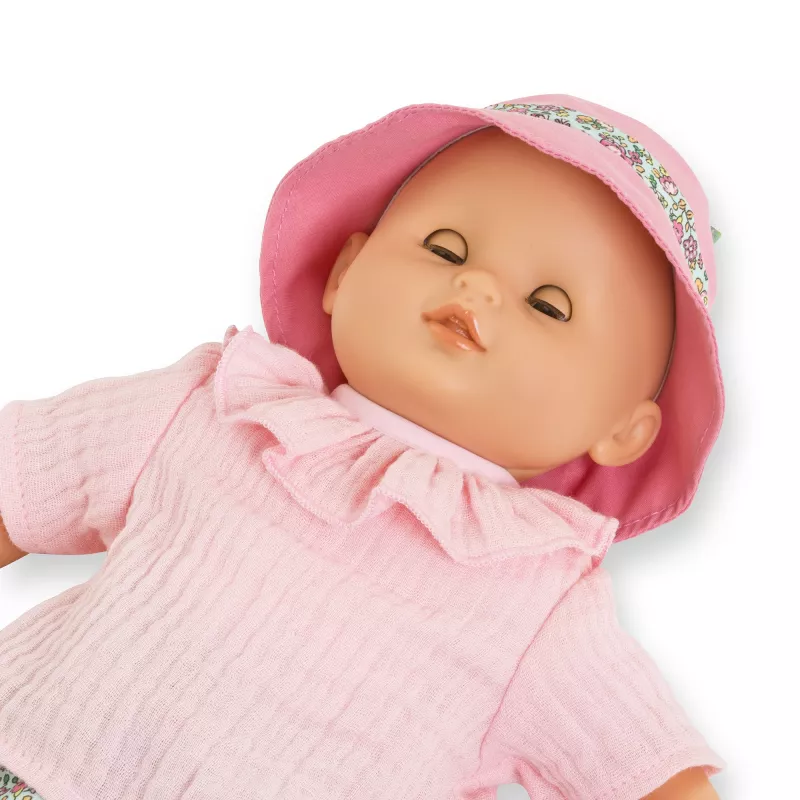 Mon Premier Poupon Badebaby Coralie, pop