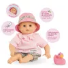 Mon Premier Poupon Badebaby Coralie, pop