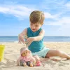 Mon Premier Poupon Badebaby Coralie, pop