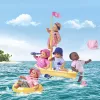 Mon Premier Poupon Badebaby Coralie, pop