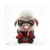 Pluche dier Simba-Dickie Simba Disney Marvel Dogpool 25 cm – zachte knuffelfiguur