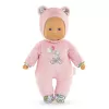 Pluchen beer Simba-Dickie Corolle Mon Doudou Corolle Sweetheart roze — comfort knuffelpop
