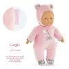 Pluchen beer Simba-Dickie Corolle Mon Doudou Corolle Sweetheart roze — comfort knuffelpop