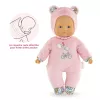 Pluchen beer Simba-Dickie Corolle Mon Doudou Corolle Sweetheart roze — comfort knuffelpop