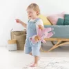 Pluchen beer Simba-Dickie Corolle Mon Doudou Corolle Sweetheart roze — comfort knuffelpop