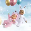 Pluchen beer Simba-Dickie Corolle Mon Doudou Corolle Sweetheart roze — comfort knuffelpop