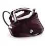 Tefal Pro Express Vision GV9810 3000 W 1,1 L Durilium AirGlide Autoclean-strijkzool rood, wit