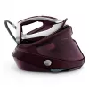 Tefal Pro Express Vision GV9810 3000 W 1,1 L Durilium AirGlide Autoclean-strijkzool rood, wit