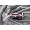 Tefal Pro Express Vision GV9810 3000 W 1,1 L Durilium AirGlide Autoclean-strijkzool rood, wit