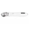 Ijslepel Unold 488990 4 mm RVS kunststof wit