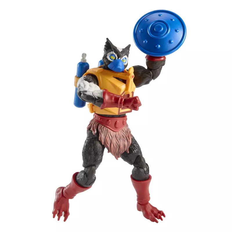 Mattel HDR36 verzamelfiguur/standbeeld