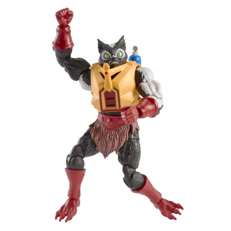 Mattel HDR36 verzamelfiguur/standbeeld