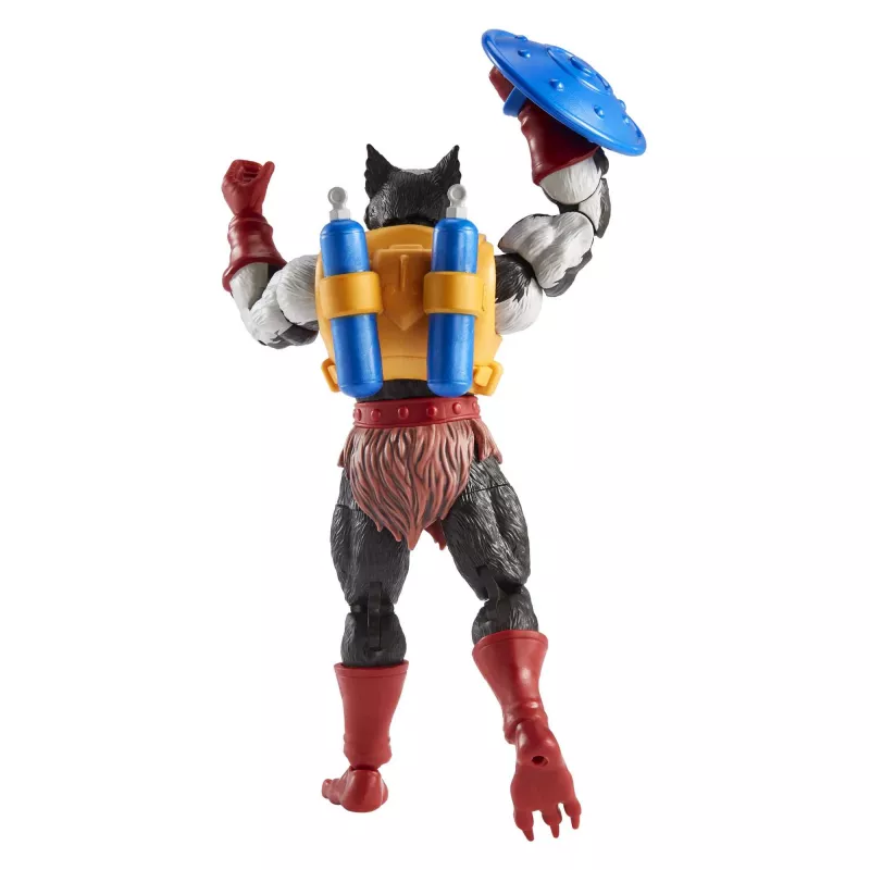 Mattel HDR36 verzamelfiguur/standbeeld