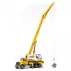 Kraanvrachtwagen BRUDER MACK Granite Liebherr