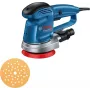 Schuurmachine Bosch GEX 34-125 karton excentrische schuurmachine 0601372300 Bosch