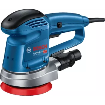 Schuurmachine Bosch GEX 34-125 karton excentrische schuurmachine 0601372300 Bosch