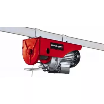 Draadkabeltakel Einhell TC-EH 250 500 W 12 m 125 kg