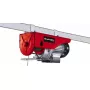 Draadkabeltakel Einhell TC-EH 250 500 W 12 m 125 kg