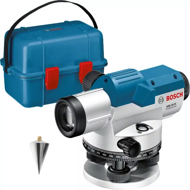 Bosch 0 601 068 501 (MPN 0601068501) — Precisiemeetapparaat