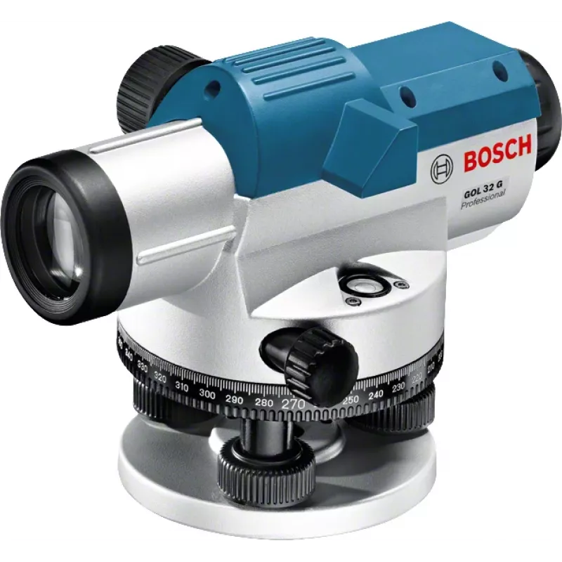 Bosch 0 601 068 501 (MPN 0601068501) — Precisiemeetapparaat