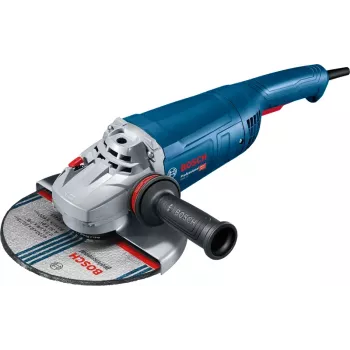 Bosch GWS 22-230 P haakse slijper 23 cm 6500 t/min 2200 W 5,5 kg