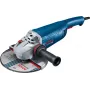 Bosch GWS 22-230 P haakse slijper 23 cm 6500 t/min 2200 W 5,5 kg
