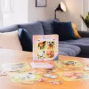 Puzzel Ravensburger UP! Boerderijdieren – progressieve set 4, 6, 8, 10 stukjes