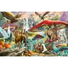 Legpuzzel Ravensburger 12001421 5000 stuks Fantasy