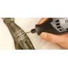 Dremel 7122 diamantfrezen, 2 stuks