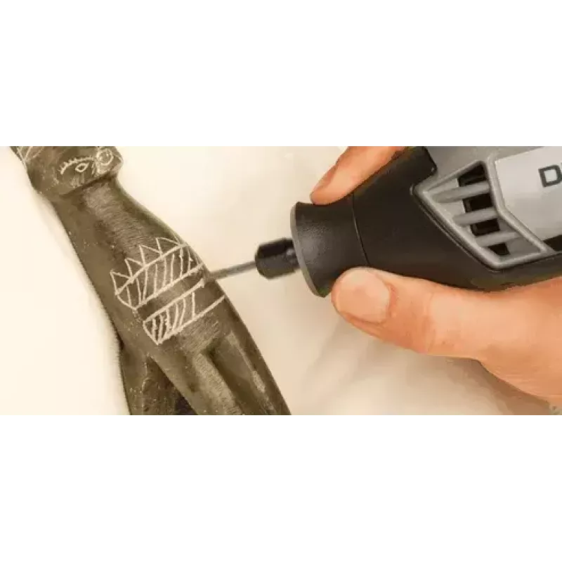 Dremel 7122 diamantfrezen, 2 stuks