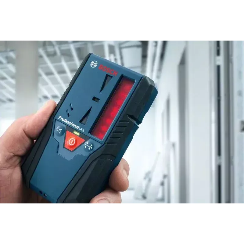 Laserontvanger Bosch LR 6 Professional
