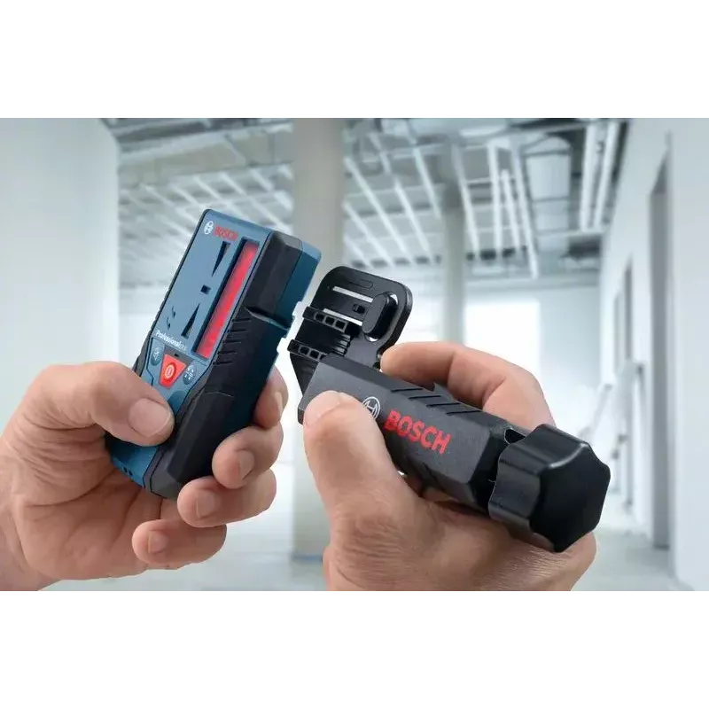 Laserontvanger Bosch LR 6 Professional