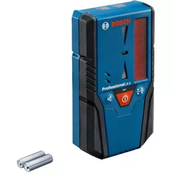 Laserontvanger Bosch LR 6 Professional