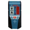 Bosch LR 2 Professional laserontvanger voor lijnlasers, blauw/zwart