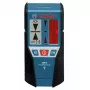 Bosch LR 2 Professional laserontvanger voor lijnlasers, blauw/zwart