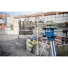 Bosch GRL 650 CHVG Professional accu-rotatielaser, 70 m, groene laser, 18 V, met ProCORE18V 4,0 Ah-accu, houder en koffer, blauw