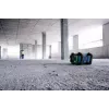 Bosch GRL 650 CHVG Professional accu-rotatielaser, 70 m, groene laser, 18 V, met ProCORE18V 4,0 Ah-accu, houder en koffer, blauw