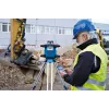 Bosch GRL 600 CHV Professional laserwaterpas – 18V rode laserlijn, accu ProCORE18V 4.0Ah