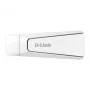D-Link Wi-Fi 6 AX1800 USB 3.0 dongle, draadloos, USB, WLAN, 1800 Mbit/s