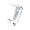 D-Link Wi-Fi 6 AX1800 USB 3.0 dongle, draadloos, USB, WLAN, 1800 Mbit/s