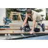 Slagmoersleutel Bosch GDX 18V-210 C Professional, 18V, 184x223x99 mm
