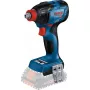 Slagmoersleutel Bosch GDX 18V-210 C Professional, 18V, 184x223x99 mm