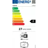 Hisense 32E4QT 81,3 cm (32 inch) HD Smart TV Wi-Fi zwart