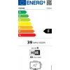 Hisense 40E4QT 101,6 cm (40 inch) Full HD Smart TV Wi-Fi zwart