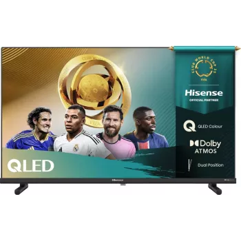 Hisense 32A5Q 81,3 cm (32 inch) Full HD Smart TV WLAN zwart