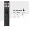 Hisense 32A5Q 81,3 cm (32 inch) Full HD Smart TV WLAN zwart